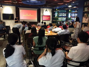 港之龍企業法律診所 法律與健康的雙重護航，首場普法講座圓滿落幕