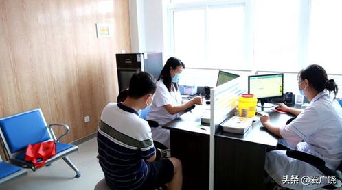 廣饒街道社區衛生服務中心怡景苑預防接種門診正式揭牌，提升社區健康服務新水平